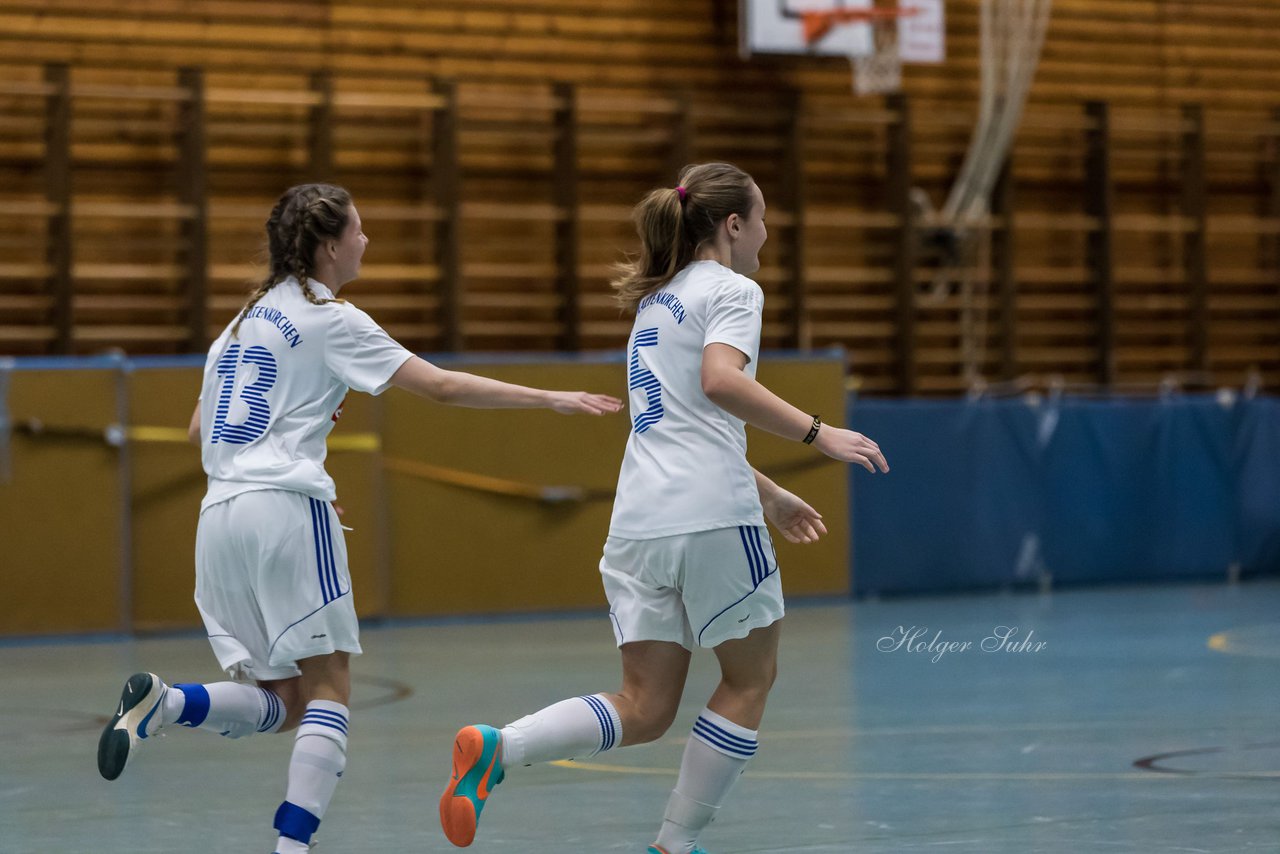 Bild 888 - Dodenhof Cup